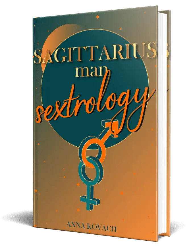 Sagittarius Man Secrets - Bonus 1