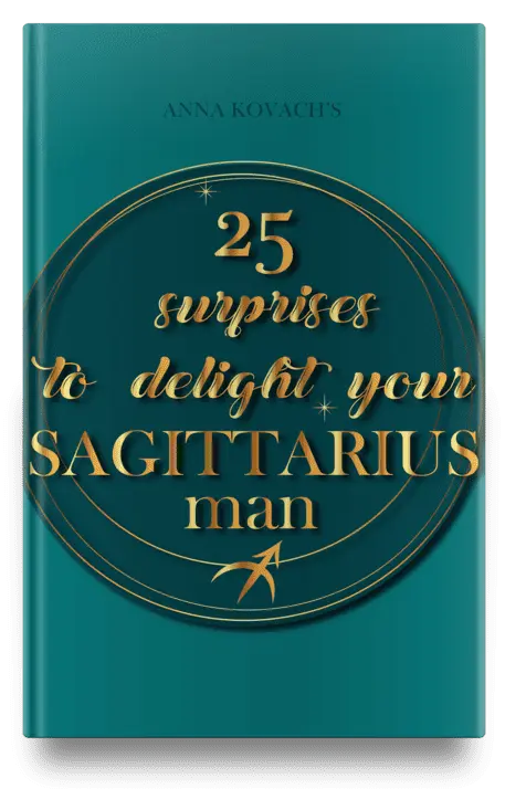 Sagittarius Man Secrets - Bonus 2