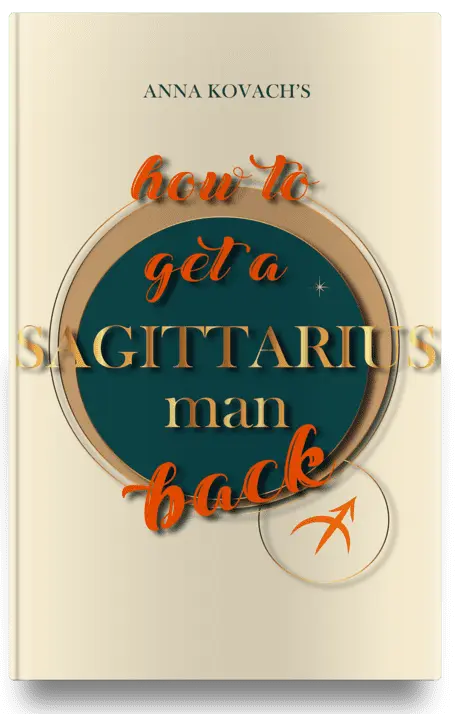 Sagittarius Man Secrets - Bonus 3