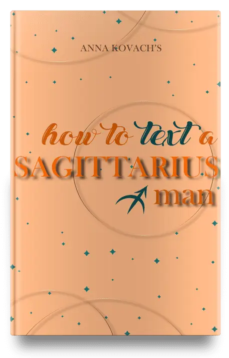 Sagittarius Man Secrets - Bonus 4
