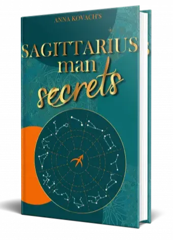 Sagittarius Man Secrets